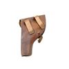 Image 2 : SWEDISH MILITARY HUSQVARNA M1907 LEATHER HOLSTER