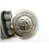 Image 3 : EAST GERMAN OFFICER'S PARADE BELT