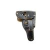 Image 1 : GERMAN MILITARY WALTHER P38 / P1 PISTOL HOLSTER