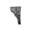 Image 1 : UNKNOWN MILITARY STYLE PISTOL HOLSTER