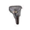 Image 1 : REPRODUCTION GERMAN MILITARY WALTHER P38 PISTOL HOLSTER