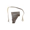 Image 2 : RUSSIAN MILITARY MAKAROV HOLSTER AND LANYARD LOT