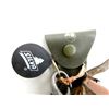 Image 3 : SWEDISH MAUSER LEATHER AMMO BELT AND STRIPPER CLIPS LOT