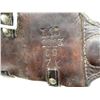 Image 3 : WWI SWEDISH M1910 MAUSER LEATHER AMMO BELT AND STRIPPER CLIPS LOT