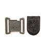 Image 3 : ASSORTED MILITARY / MILITARY STYLE BELTS, SLINGS, ETC. LOT