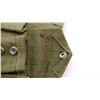 Image 3 : POST-WWII CANADIAN MILITARY 1952 PATTERN BROWNING HI POWER HOLSTER, ETC. LOT