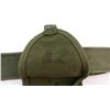 Image 4 : POST-WWII CANADIAN MILITARY 1952 PATTERN BROWNING HI POWER HOLSTER, ETC. LOT