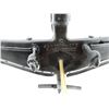 Image 6 : WWII GERMAN LUFTWAFFE RADIO OPERATORS & AIR GUNNERS BADGE WITH JUNKERS 87 STUKA TRENCH ART