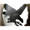 Image 8 : WWII GERMAN LUFTWAFFE RADIO OPERATORS & AIR GUNNERS BADGE WITH JUNKERS 87 STUKA TRENCH ART