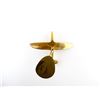 Image 3 : BRITISH BOULTON PAUL DEFIANT AIRCRAFT TRENCH ART
