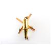 Image 4 : CANADIAN / U.S. HELICOPTER TRENCH ART