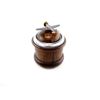 Image 2 : WWII BRITISH HAWKER HURRICANE MK1 AIRCRAFT TRENCH ART TOBACCO JAR