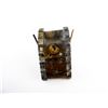 Image 3 : WWI STYLE BRITISH MARK IV TANK TRENCH ART LIGHTER