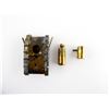 Image 4 : WWI STYLE BRITISH MARK IV TANK TRENCH ART LIGHTER