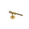 Image 1 : U.S. BROWNING .30 CAL. WATER COOLED MG TRENCH ART