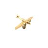Image 1 : BRITISH BRISTOL BLENHEIM AIRCRAFT TRENCH ART