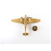 Image 3 : BRITISH BRISTOL BLENHEIM AIRCRAFT TRENCH ART