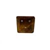 Image 3 : WWI STYLE BRITISH LEE ENFIELD RIFLE TRENCH ART NAPKIN HOLDER