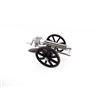 Image 2 : TRENCH ART GATLING GUN MODEL