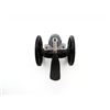 Image 3 : TRENCH ART GATLING GUN MODEL