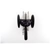 Image 4 : TRENCH ART GATLING GUN MODEL