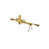 Image 1 : WWII STYLE BRITISH BREN GUN TRENCH ART