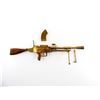 Image 3 : WWII STYLE BRITISH BREN GUN TRENCH ART