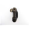 Image 3 : FRENCH COMMEMORATIVE POST-WWI SOLDIER INK WELL TRENCH ART