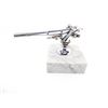 Image 2 : UNKNOWN MILITARY DECK GUN TRENCH ART