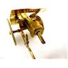 Image 3 : WWII STYLE BRITISH 25-PDR FIELD GUN TRENCH ART