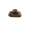 Image 2 : WWII STYLE GERMAN TANK TRENCH ART