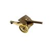 Image 1 : WWI STYLE UNKNOWN MILITARY FIELD GUN TRENCH ART