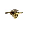 Image 2 : WWI STYLE UNKNOWN MILITARY FIELD GUN TRENCH ART