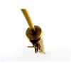 Image 3 : WWII STYLE BRITISH STEN GUN TRENCH ART LIGHTER