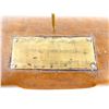 Image 4 : WWI STYLE GERMAN AIR SHIP TRENCH ART BOX