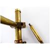Image 4 : WWI STYLE BRITISH LEWIS LIGHT MACHINE GUN TRENCH ART