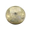 Image 3 : WWI FRENCH MILITARY 75MM SHELL CASING TRENCH ART VASE