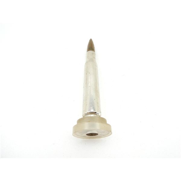 WWII U.S. MILITARY .50 CAL. TRENCH ART