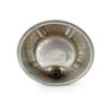 Image 2 : WWII UNKNOWN MILITARY 20MM PROJECTILE ASHTRAY TRENCH ART