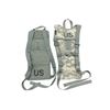 Image 2 : U.S. MILITARY MOLLE II HYDRATION SYSTEM CARRIER LOT