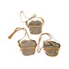 Image 2 : BRITISH MILITARY / MILITARY STYLE CANTEEN CARRIER LOT