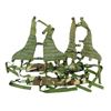 Image 1 : U.S. MILITARY LOAD BEARING VEST AND BELT LOT