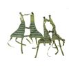 Image 2 : U.S. MILITARY LOAD BEARING VEST AND BELT LOT