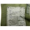 Image 3 : U.S. MILITARY LOAD BEARING VEST AND BELT LOT