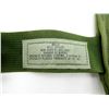 Image 6 : U.S. MILITARY LOAD BEARING VEST AND BELT LOT