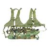 Image 1 : U.S. MILITARY LOAD BEARING VEST AND BELT LOT