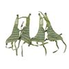 Image 2 : U.S. MILITARY LOAD BEARING VEST AND BELT LOT