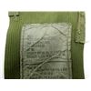 Image 3 : U.S. MILITARY LOAD BEARING VEST AND BELT LOT