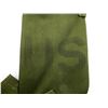 Image 4 : U.S. MILITARY LOAD BEARING VEST AND BELT LOT