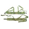 Image 5 : U.S. MILITARY LOAD BEARING VEST AND BELT LOT